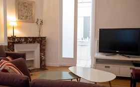 Le Puit de Lumière - Confortable T3 à Poitiers !