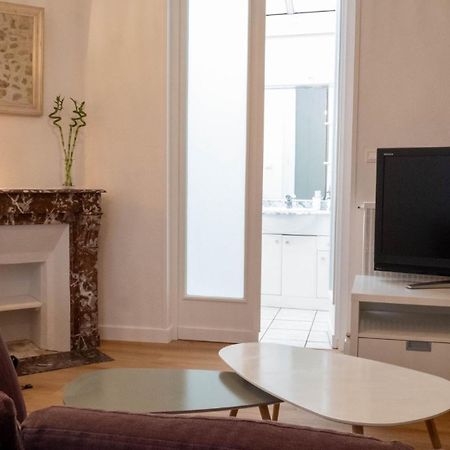Appartement Le Puit de Lumière - Confortable T3 à Poitiers ! Extérieur photo