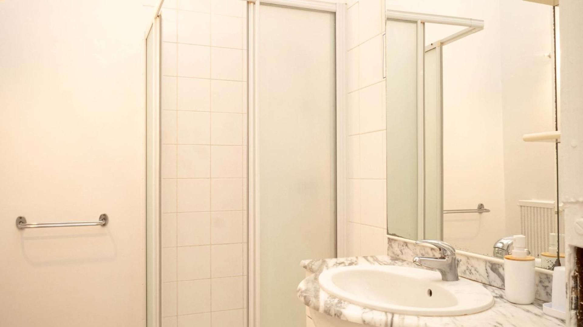 Appartement Le Puit de Lumière - Confortable T3 à Poitiers ! Extérieur photo