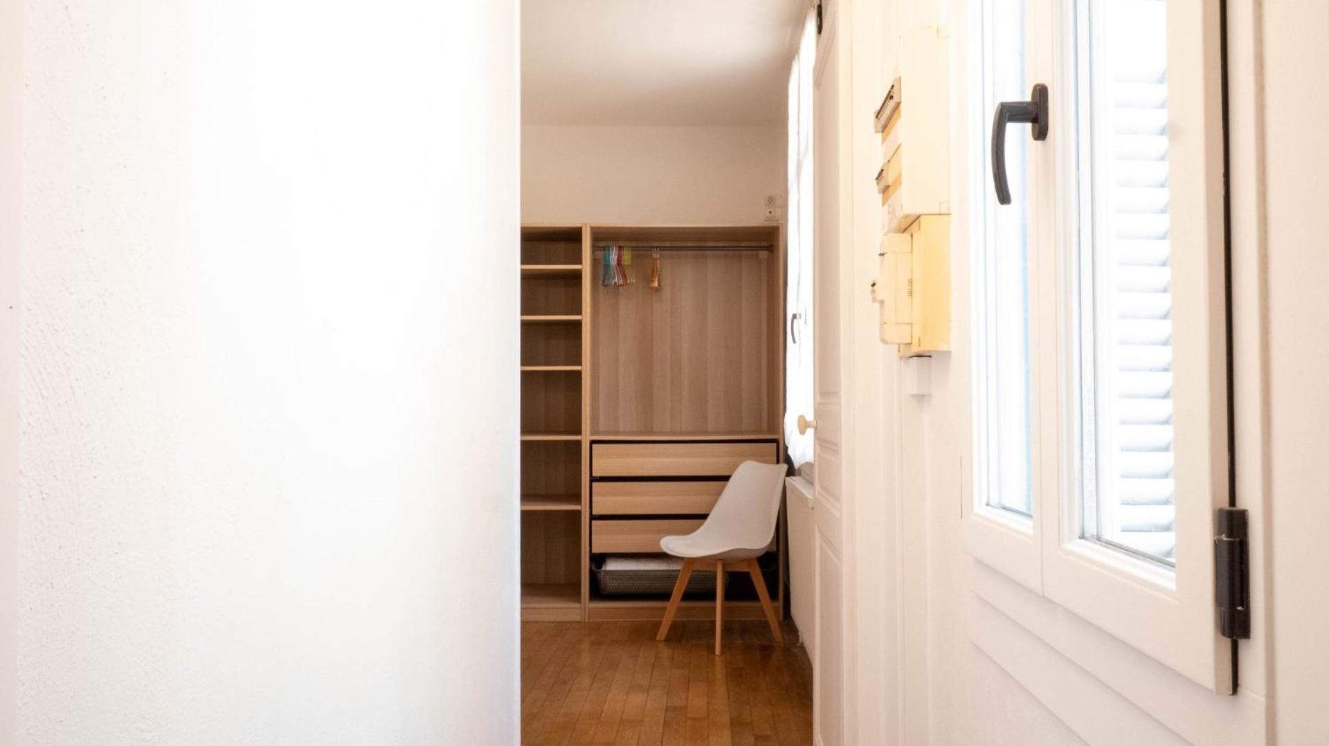 Appartement Le Puit de Lumière - Confortable T3 à Poitiers ! Extérieur photo