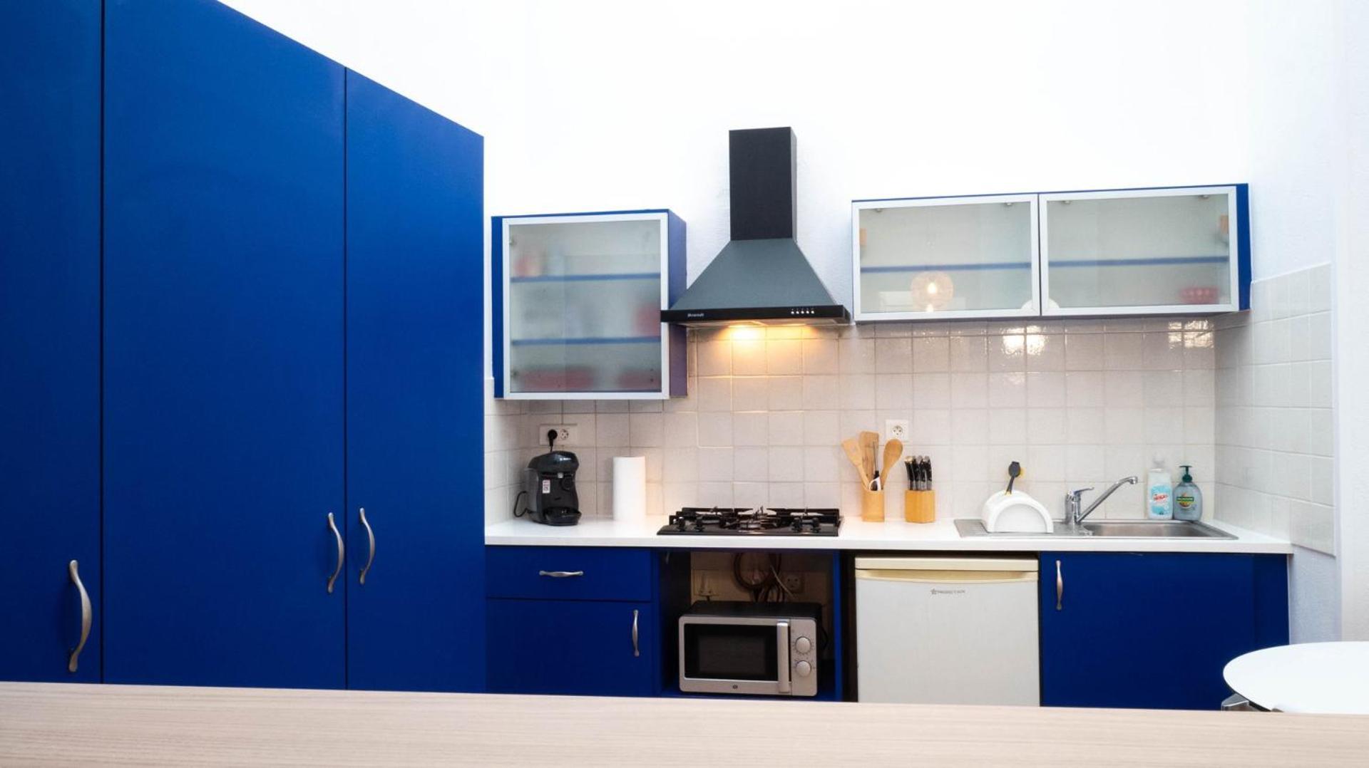Appartement Le Puit de Lumière - Confortable T3 à Poitiers ! Extérieur photo